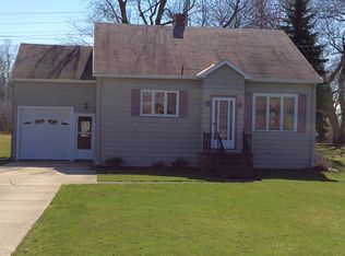 133 Willowbrook Ave, Dunkirk, NY 14048