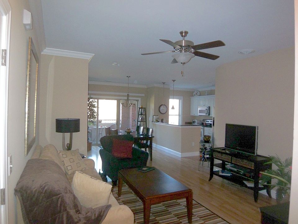 Hardwood Flooring