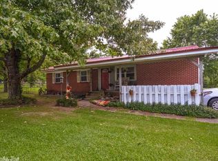 1526 N Highway 229, Haskell, AR 72015
