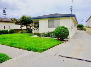 16515 S Saint Andrews Pl #B, Gardena, CA 90247