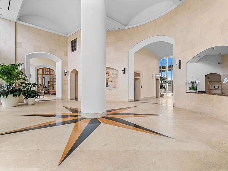 1643 Brickell Ave #2805 — Photo 46