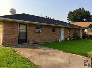 208 Marleen St, Houma, LA 70364