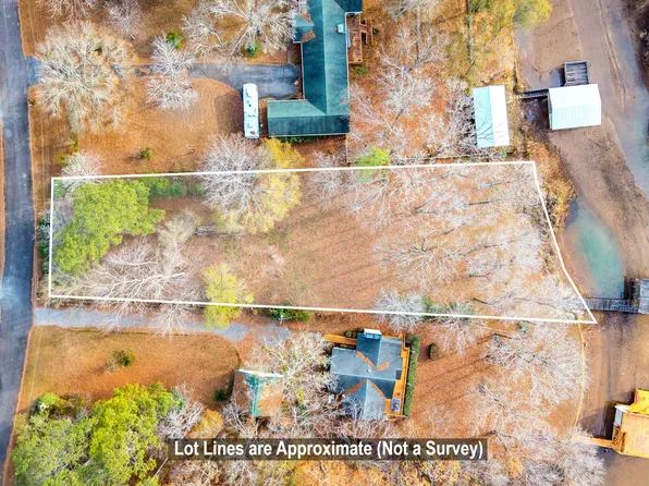 128 Sunset Dr, Eatonton, GA 31024