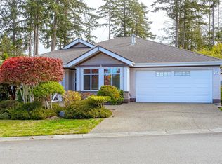 87 Bridgewater Ln, Parksville, BC V9P 2V9