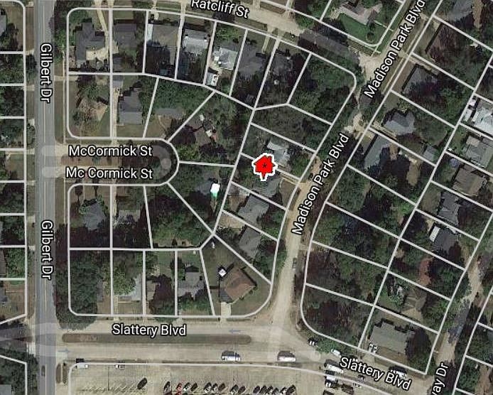2nd image of 3724 Madison Park Blvd