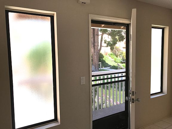 Welcome Home Entry Way