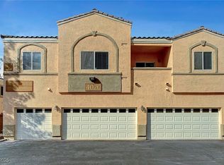 4020 Smokey Fog Ave UNIT 201, North Las Vegas, NV 89081