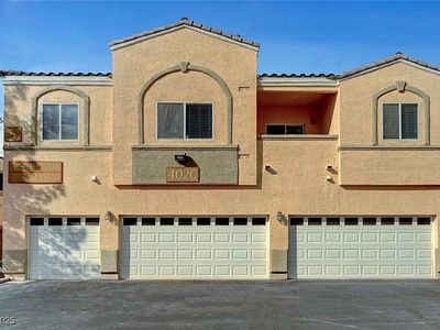 4020 Smokey Fog Ave UNIT 201, North Las Vegas, NV, 89081