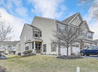 2602 Rockledge Ct, Chester Springs, PA 19425