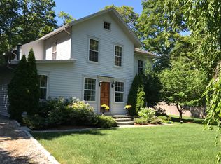 304 Silvermine Ave, Norwalk, CT 06850