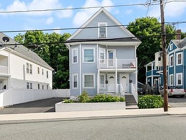 156-158 Oakland Ave, Methuen, MA 01844 | Zillow