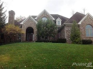 542 Gingermill Ln, Lexington, KY