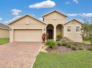 516 Novara Way, Davenport, FL 33837