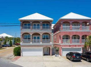 21504 Front Beach Rd UNIT 5, Panama City Beach, FL 32413