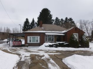 707 E Lincoln Way, Minerva, OH 44657