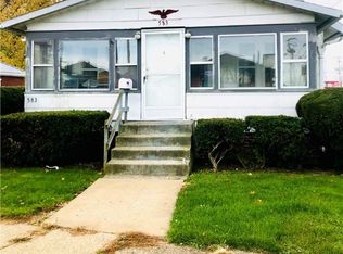 583 5th St NW, Carrollton, OH 44615