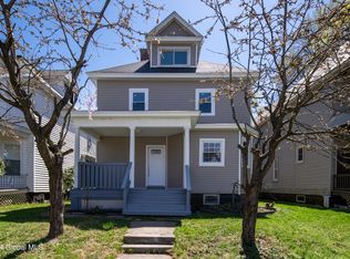 1150 Glenwood Blvd, Schenectady, NY 12308
