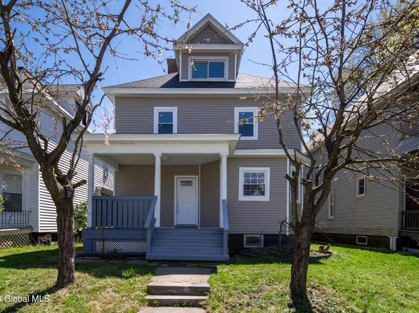 1150 Glenwood Boulevard, Schenectady, NY 12308