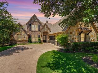 2813 Cotswold Ct, Keller, TX 76248