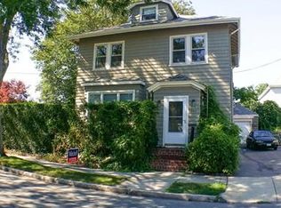 387 W Clinton St, New Bedford, MA 02740