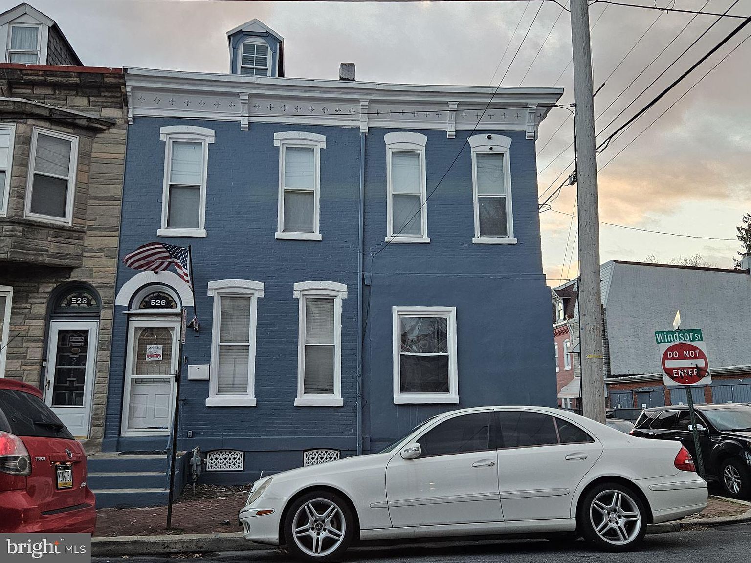526 Windsor St, Reading, PA 19601 MLS PABK2044698 Zillow