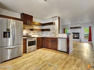 8601 Molanary Dr Unit 3, Anchorage, AK 99502
