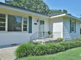 426 47th St, Columbus, GA 31904