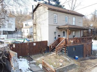 107 Logan Ave, Mingo Junction, OH 43938