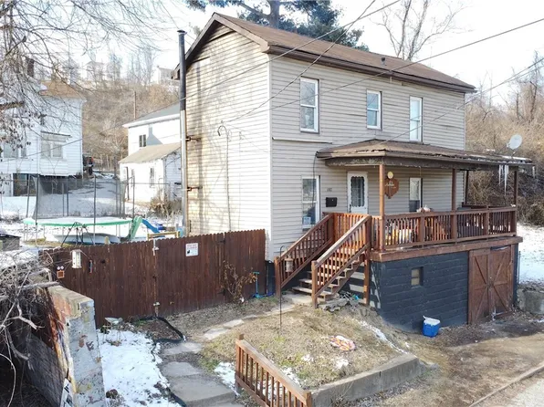 107 Logan Ave, Mingo Junction, OH 43938