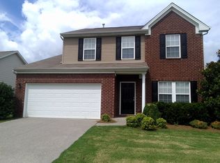 1004 Countess Ln, Spring Hill, TN 37174