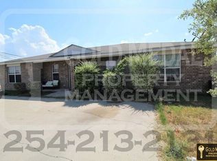 1812 Aztec Trce, Harker Heights, TX 76548