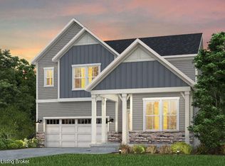 18107 Catalpa Hills Way, Fisherville, KY 40023