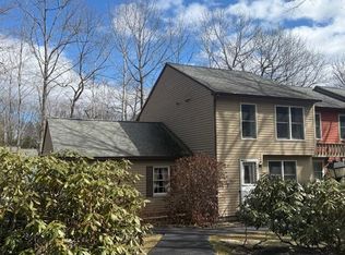 308 Evergreen Dr #308, Waterville, ME 04901