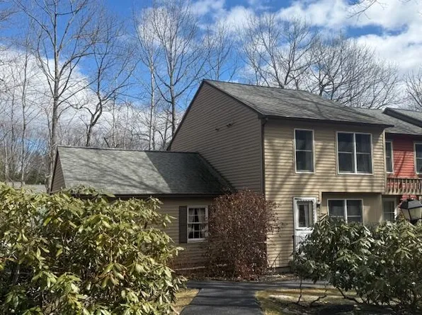 308 Evergreen Drive #308, Waterville, ME 04901
