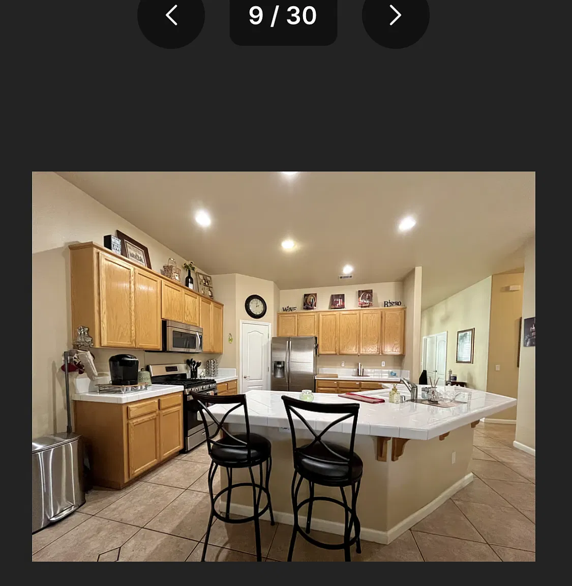 3 bed, 2070 sqft, $950 — Photo 2