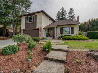 2110 Uridias Ranch Rd, Milpitas, CA 95035