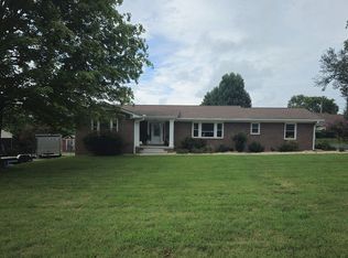 207 Porter Cir, Columbia, TN 38401
