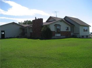 15 Gebo Rd, Fromberg, MT 59029