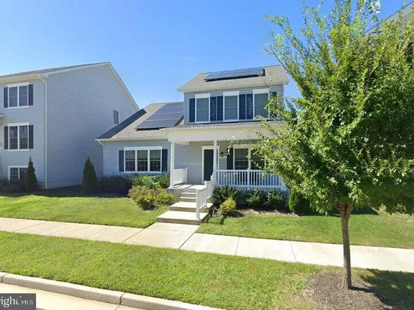 129 Anna Carol Dr, Stevensville, MD 21666
