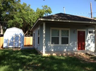 4905 Dewey St #B, Austin, TX 78721