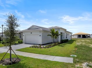 12580 SW Leopold Way, Port Saint Lucie, FL 34987