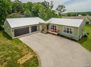 1820 Gamel Cemetery Rd, Festus, MO 63028