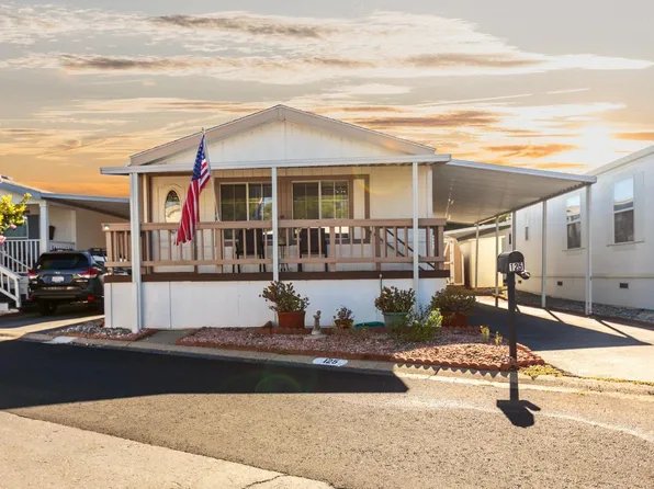 125 Royalwood Ln, Rancho Cordova, CA 95670