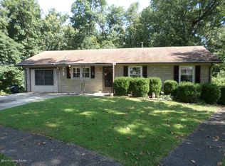 364 Brookwood Dr, Radcliff, KY