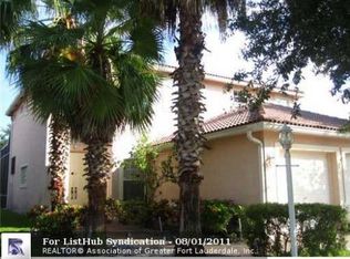 11928 NW 47th St, Coral Springs, FL 33076