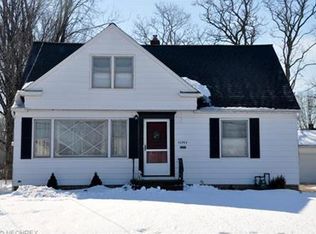 30764 Clarmont Rd, Willowick, OH 44095