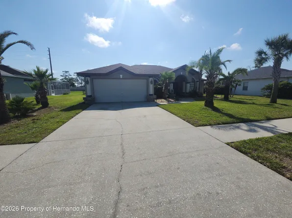 4028 Breckland Ct, Spring Hill, FL 34609