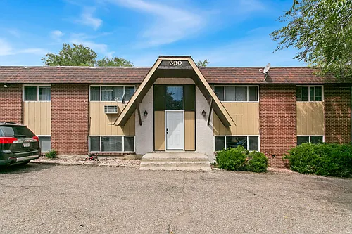 330 Vehr Dr #2 Photo 1