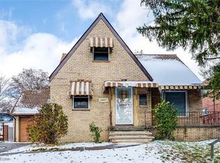 16621 Harvard Ave, Cleveland, OH 44128