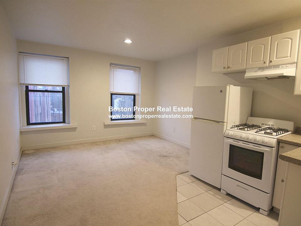 548 Columbus Ave. #8 Boston - South End Unit Photo 1